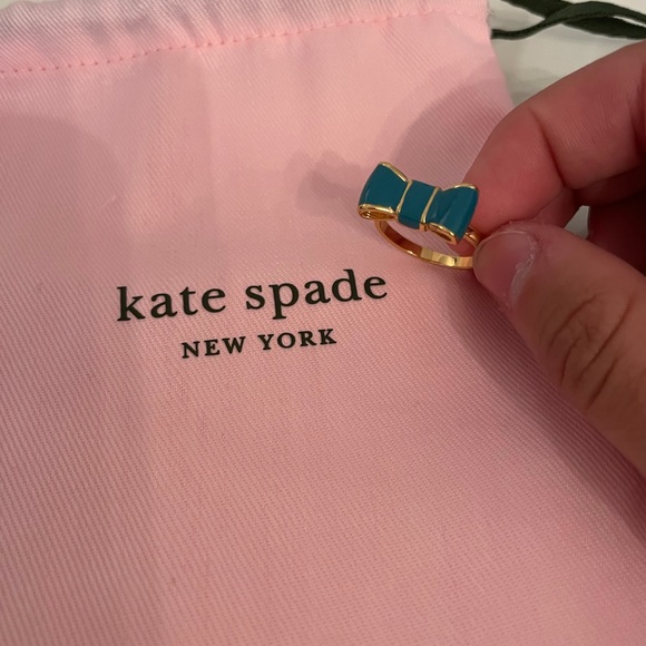 Kate Spade Ring - Picture 4 of 4